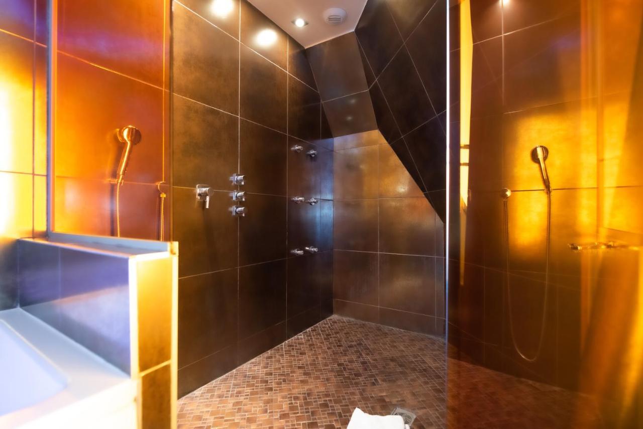 Residence Paris Eiffel エクステリア 写真