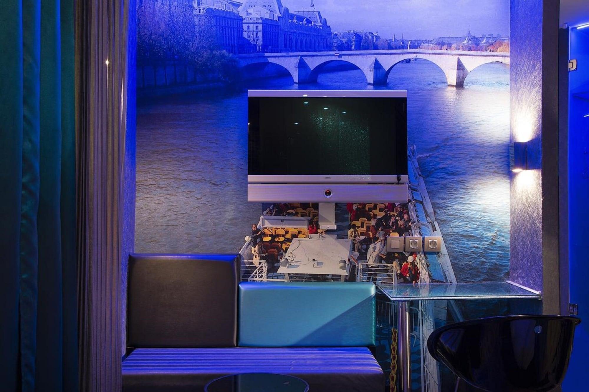 Residence Paris Eiffel エクステリア 写真